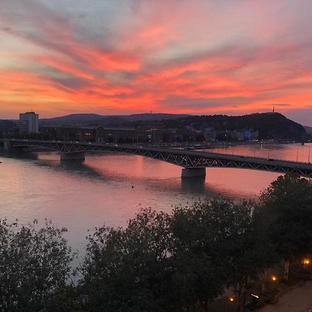 Danube Paradise بودابست المظهر الخارجي الصورة