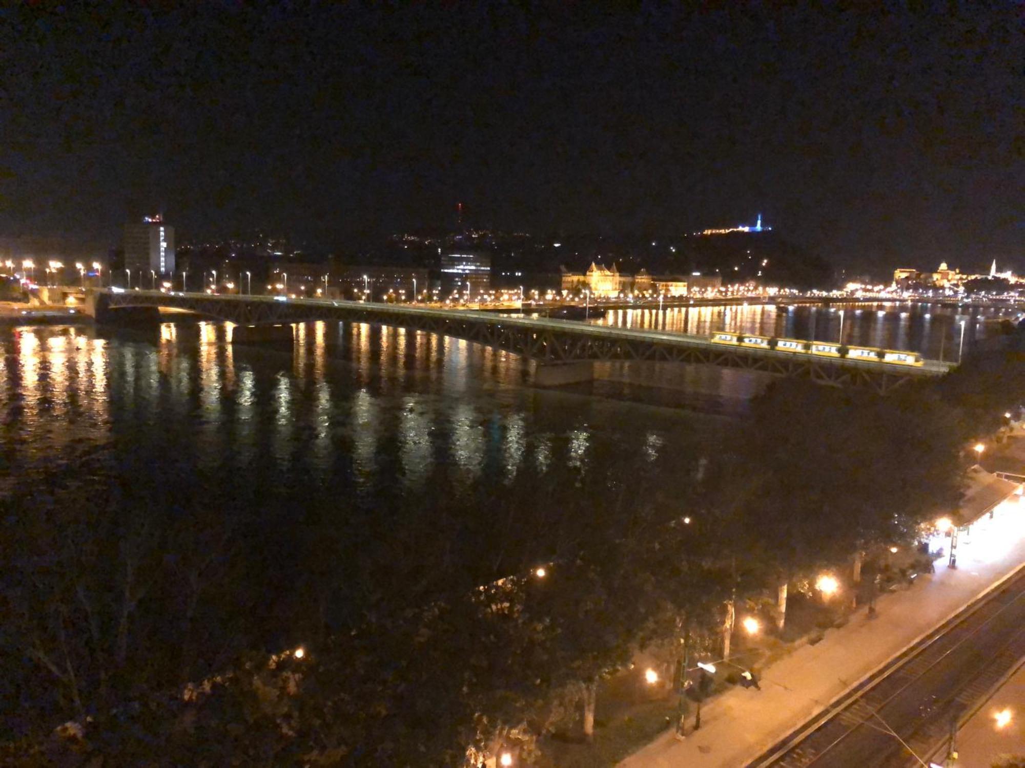 Danube Paradise بودابست المظهر الخارجي الصورة