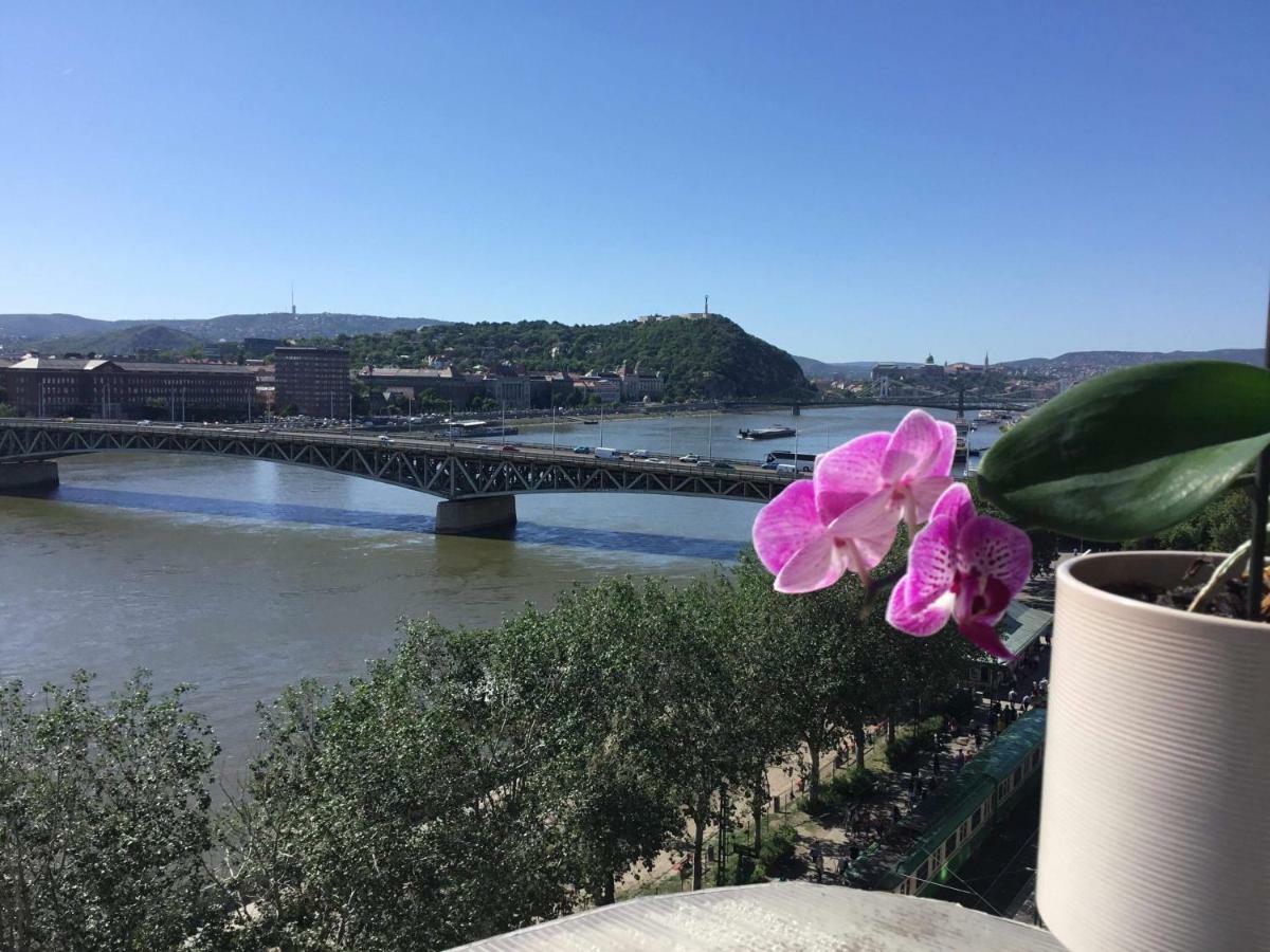 Danube Paradise بودابست المظهر الخارجي الصورة