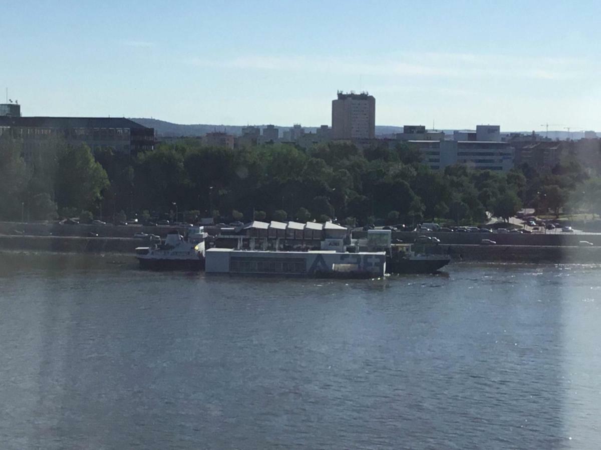 Danube Paradise بودابست المظهر الخارجي الصورة